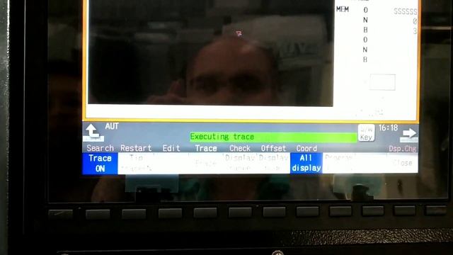 Programme rotation command G68/G69 смотреть онлайн