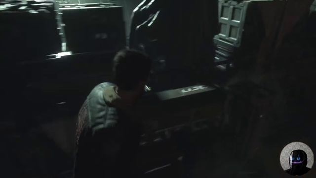 Долгожданный Calisto Protocol стрим смотреть онлайн