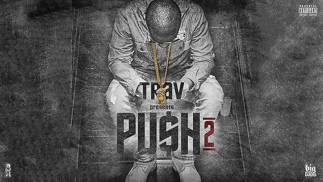 Trav - Fuck & Smoke (feat. Meek Mill & Travis Scott) (Official Audio) смотреть онлайн