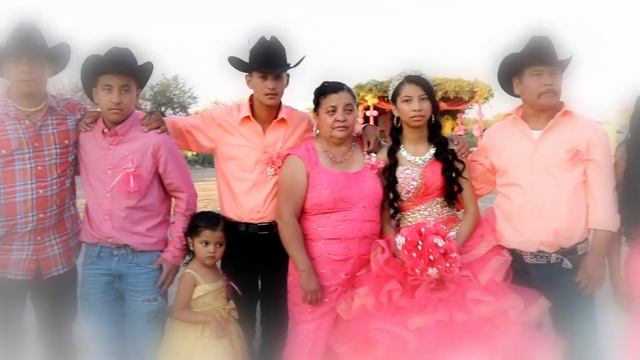 Mis Quince Años Maria Milagros Resumen LARZvideoProduction смотреть онлайн