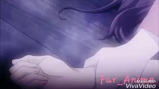 💗Томое и Нанами💗 - ❤❤❤Я люблю её так сильно❤❤❤ смотреть онлайн