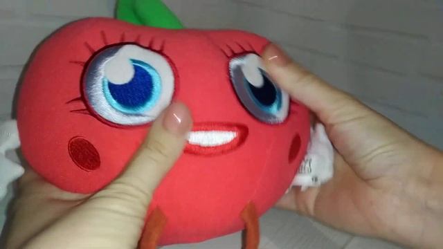 М'яка іграшка Moshi monsters смотреть онлайн