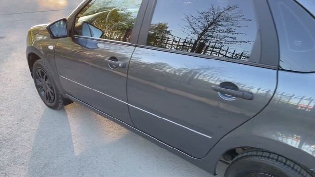 ПРОДАНО! Видео-обзор для ПРОДАЖИ LADA GRANTA 2020 г.в., 21000км | EXPERTAUTO74 ПРОДАНО! смотреть онлайн