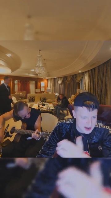 ААААА мы все дальше живем курим и пьём девок балуем брильянтом смотреть онлайн