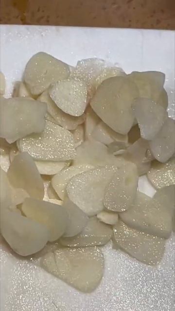 Why I like Italian cuisine #gnocchi #homecooking смотреть онлайн