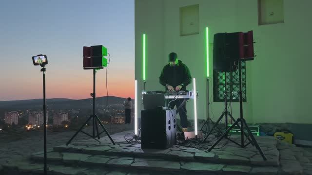 DJ IMHO: Гора Лисья

#djimho #дмитрийдроков