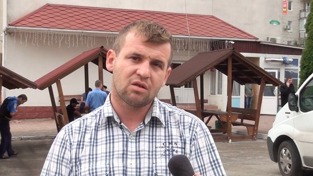 Тероризм та паломництво: у найбільшому в світі місці паломництва хасидів спроба рейдерства смотреть онлайн