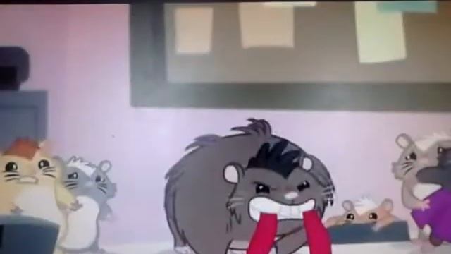 Rainbow Rocks - Хомяки атакуют !!!! смотреть онлайн