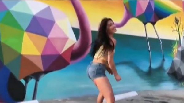 Linda Morena Top Model  #Maravilhosa