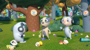 Бобр добр x Fash