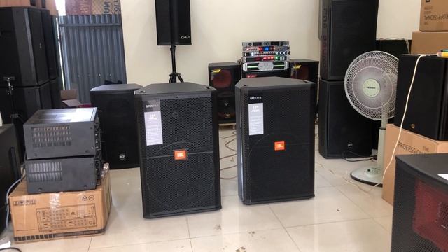 Loa JBL 715 xịn bát 40 đỉnh cao âm thanh karaoke và sự kiện giá 4.500k. Sđt 0812331666 смотреть онлайн