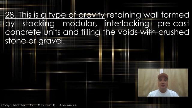 ALE Review - Building Construction Episode 3 - Architect Licensure Examination смотреть онлайн