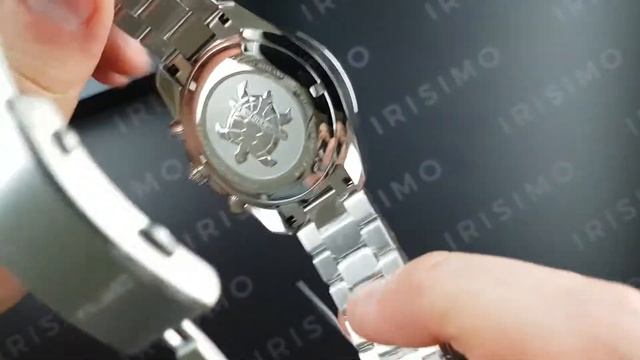 CERTINA DS ACTION CHRONOGRAPH C032.434.11.047.00 | IRISIMO
