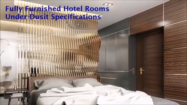 Beachfront Condo Hotel Dusit San Juan La Union смотреть онлайн