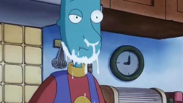 The Scar Chronicles: Doug Funnie Saves Mona from Miss Gotto Part 5 смотреть онлайн