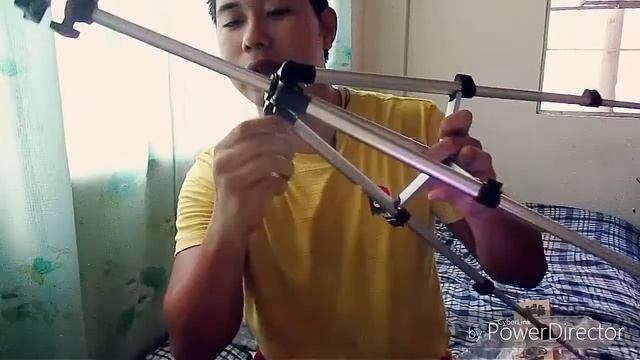 Unboxing 3110 Portable Tripod and Yunteng YT-1288 Bluetooth Monopod from Lazada | Measured & Tested смотреть онлайн