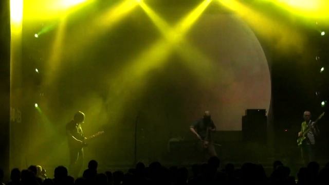 Mooncake - Cast The Route (Live @ GlavClub 13.05.12) смотреть онлайн