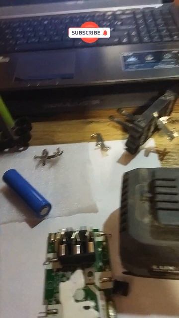 Lux Tools АКБ 4А ЧАСТЬ 1 #shorts смотреть онлайн