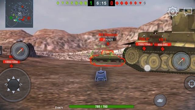 моя первая игра на ПТ-сау и 6 уровнем танка смотреть онлайн