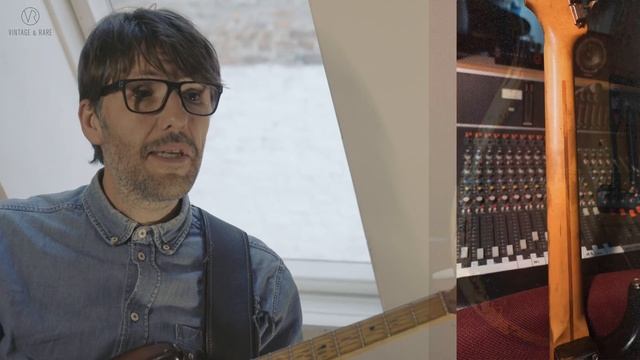 Fender Stratocaster 1959｜Ivan Horn｜Mickey Guitar Baker｜Rune Funch｜Pay It Forward смотреть онлайн