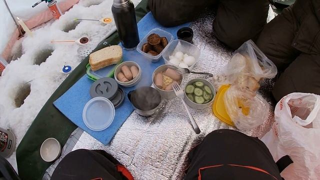 КАРАСИ ЗАПУТАЛИ ВСЕ УДОЧКИ!!! Лвовля карася со льда зимой. Как ловить карася? На что ловить карася? смотреть онлайн