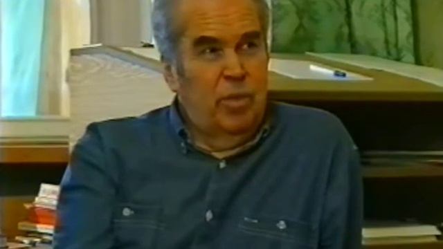 Вся правда о Ленине и других вождях. Интервью Д.А. Волкогонова (интервью берет Вииктор Лисакович) смотреть онлайн