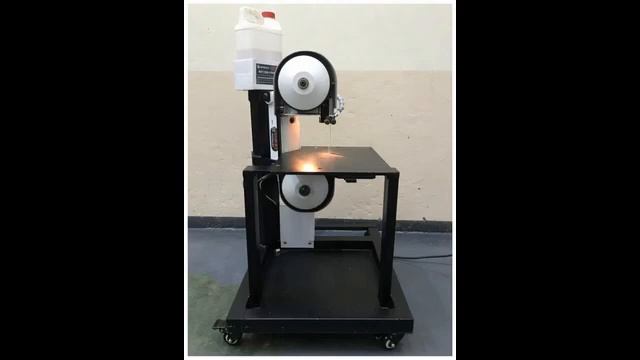 MÁY CƯA VÒNG смотреть онлайн