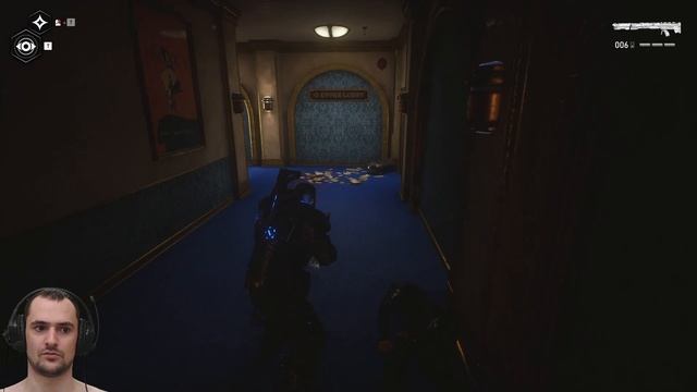 ХИЩНЫЕ ПИЯВКИ Gears of war (5) #3 смотреть онлайн