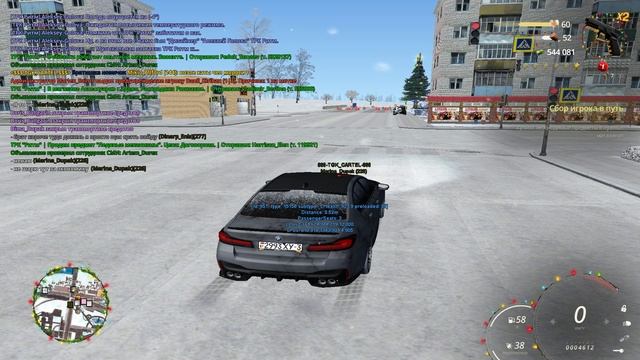 Grand Theft Auto San Andreas 2025.02.02 - 11.04.21.02.DVR смотреть онлайн
