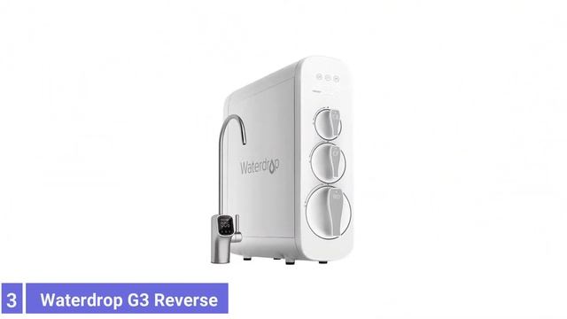 Top 5 Best Reverse Osmosis Systems You can Buy Right Now [2023] смотреть онлайн