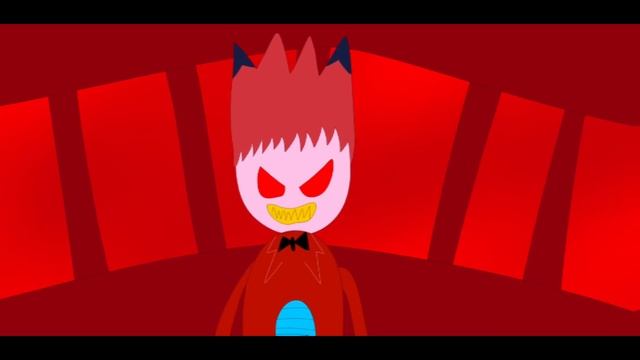 Stayed gone (Alastor’s part) Cover смотреть онлайн