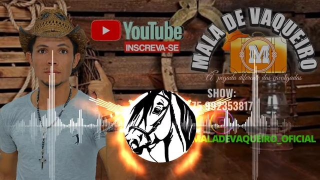Mala de vaqueiro-ero ero ero -audio смотреть онлайн