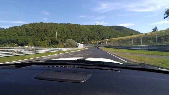 Nurburgring Nordschleife - Camaro 2 SS - 30 08 2015 # Lap 6 смотреть онлайн