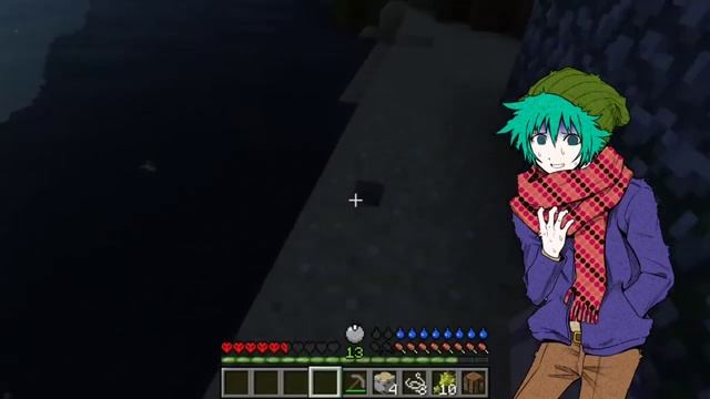 "Minecraft, But Its Way More Traumatizing" (A YTTD Sprite Video) смотреть онлайн