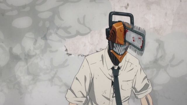 KILL MILK - МНОГОЛИКИЙ Человек-бензопила клип (2024) смотреть онлайн