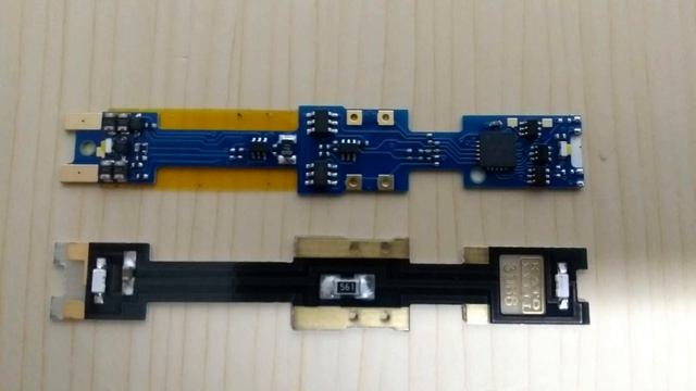 69. EF57 DCC Installation смотреть онлайн
