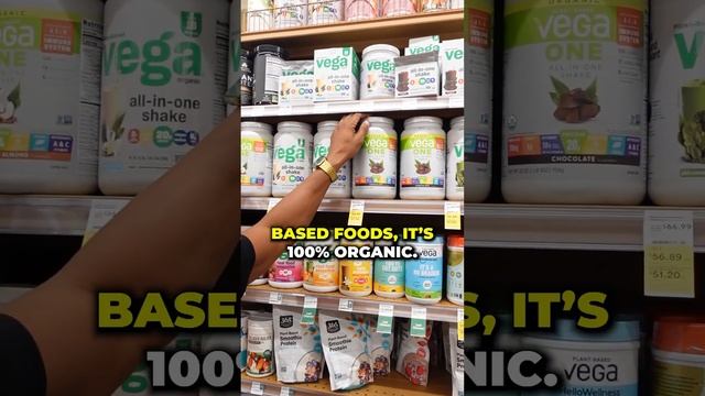 Here are 3 Reasons Why Plant-Based Protein Is Better For You Than Whey смотреть онлайн