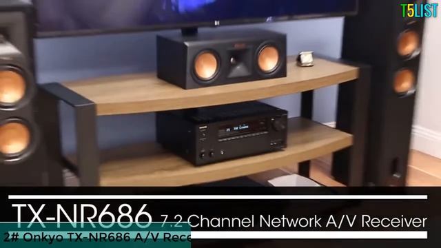 Top 3 Best audio video receivers Reviews In 2020 - Best audio video receivers On Amazon смотреть онлайн