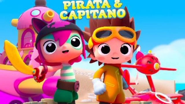rant 2: pirata and capitano смотреть онлайн
