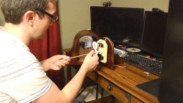 Location clock hand movement смотреть онлайн