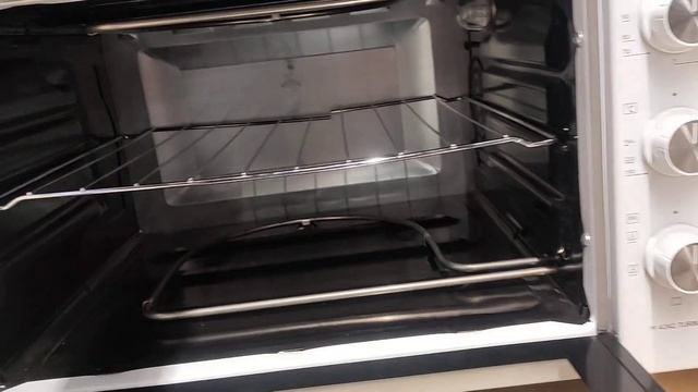 Simfer Albeni M 4242 Beyaz 42 Litre Turbo Midi/Mini Fırın смотреть онлайн