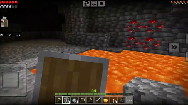 Нубтың қызыққа толы выжываниясы 2-бөлім.Шахтадағы өмір💎💎💎 смотреть онлайн