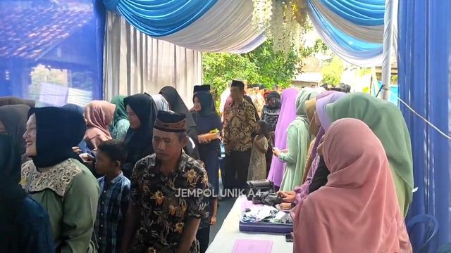 Ngunduh mantu di mincang sambut dengan sholawat merdu salma damayanti qoriah terbaik tanggamus смотреть онлайн