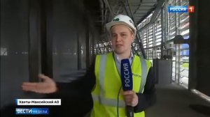 Вести недели с Дмитрием Киселевым от 18.06.17