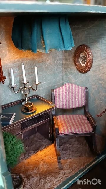 Игрушки в подарок. Домик для игр. смотреть онлайн