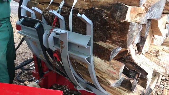 Lancman XTRM 32 Demoforest Bertrix смотреть онлайн