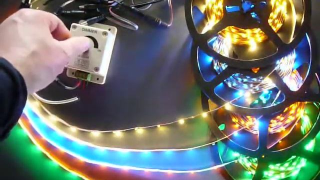 DIMMER-OFFEN- 12V-8 Ampere.MOV смотреть онлайн