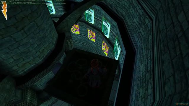 Модификация Испытание Скурдж смотреть онлайн