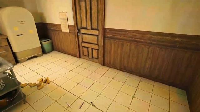 He Kidnapped Me Again 🤕 | 911: Prey Horror Escape смотреть онлайн