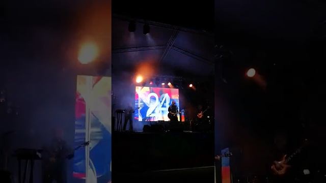 Денис Майданов в Рошале 12.09.2020 смотреть онлайн